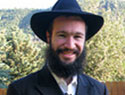 Rabbi Zalman Mendelsohn